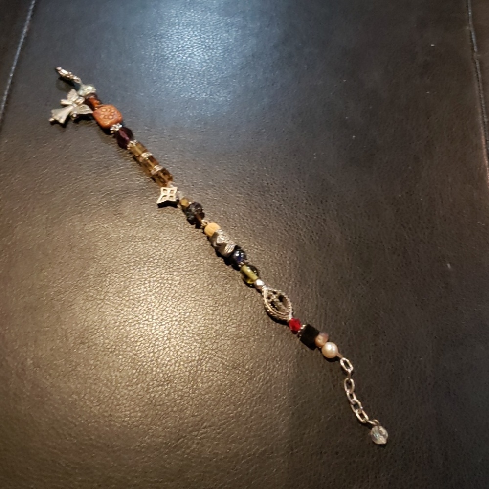 Beaded Bracelet